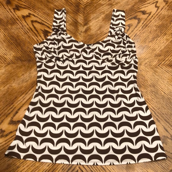 attention Tops - Top